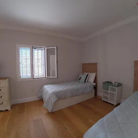 Holiday home Casa Independiente Ciudad Jardin Las Palmas de Gran Canaria