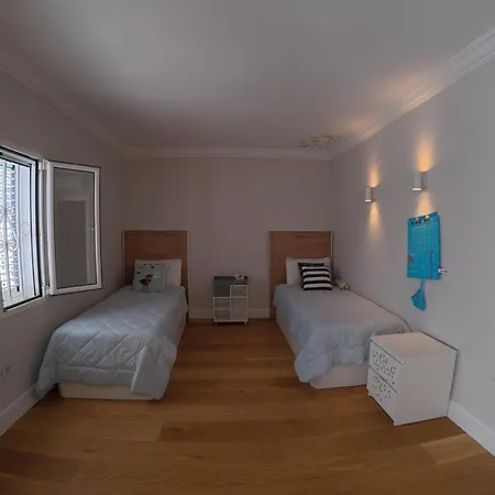 Holiday home Casa Independiente Ciudad Jardin