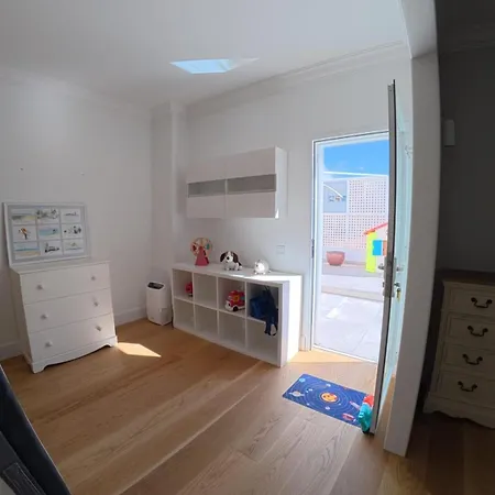 Holiday home Casa Independiente Ciudad Jardin *