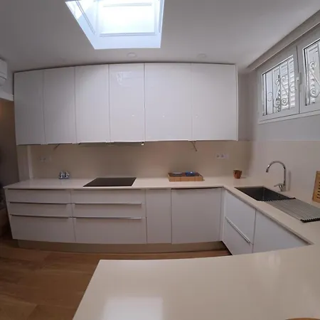 Casa Independiente Ciudad Jardin Holiday home *