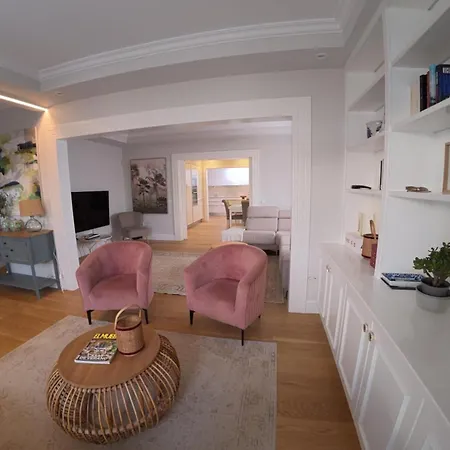 Casa Independiente Ciudad Jardin Holiday home