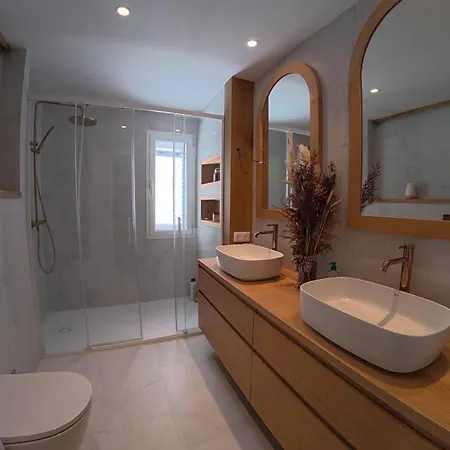 Holiday home Casa Independiente Ciudad Jardin *